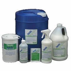 HYDRASOL LIQUID FOR CLEANING GEL-FILLED CABLE CONTENTS 3 QUARTS