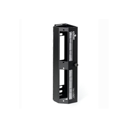 VertiGO Zero-U Opt-X Adapter Plate Panel, Panel Only