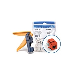 Jack, C6+ 150PK JRPD Orange