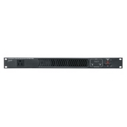 Rackmount Power/Cooling, 11 Outlet, 15A, 2-Stage Surge