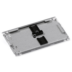 Splice Tray 4X7 HS-P 12 Fiber