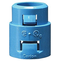 Coupling, 1&quot; MALE ADAPTER SNAP-IN