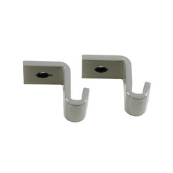 Cable Management, Lad-Rck, Vertical Wall Bracket