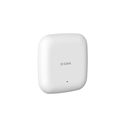 AC1200 Dual Band PoE Access Point, Plenum Rated