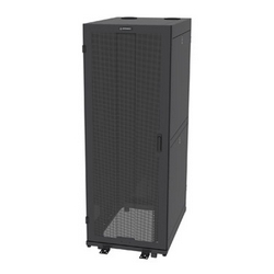 Mighty Mo GX Pre-configured Network Cabinet