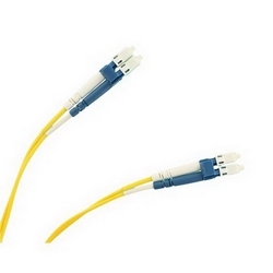 Patchcord OS2 LC-LC 10M