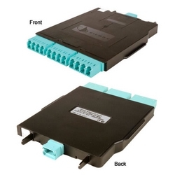 LS-12-LC5V-01 - SIEMON COMPANY - Module, | Accu-Tech