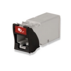Z6A-02 - SIEMON COMPANY - Copper, Outlet, | Accu-Tech