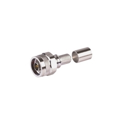 Type-N Male Strght Plug, for LMR-400