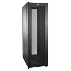SmartRack 42U Value Series Standard-Depth Rack Enclosure Cabinet