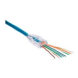 105004 - NSI INDUSTRIES - EZ-RJ45 Cat6+ | Accu-Tech