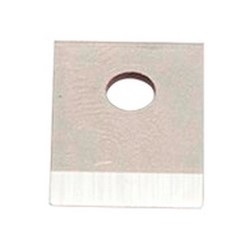 Replacement Blade Set for PN 100054C, 10 pack, Clamshell.