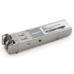 Cisco GLC-SX-MMD Compatible 1000BASE-SX MMF SFP (Mini-GBIC) Transceiver Module