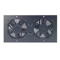 Roof Fan Tray 120V 50/60 Hz for NetShelter WX Enclosures