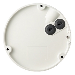 2M Vandal-resistant IP Dome Camera