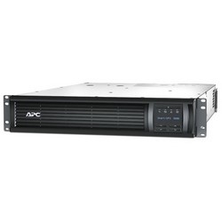 UPS, NEMA L5-30P Connection, 120 VAC Input/Output, 50/60 Hertz, 2.88 KVA, USB Port, LED Status Display, 480 MM Width x 683 MM Depth x 86 MM Height, 2U Rack Mount