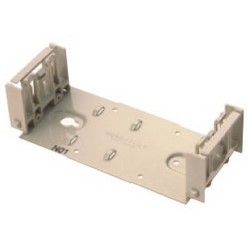 Patch Panel BIX Mount, 193.802&quot; Width x 81.915&quot; Depth x 54.153&quot; Height, 50-Pair Capacity, Beige, Steel Panel