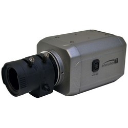 Analog Camera, Traditional, NTSC, HD-TVI, WDR, Day/Night, 1080 Pixel, Auto Iris Lens, 24 Volt AC/12 Volt DC 2 Watt