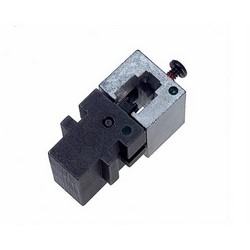 Die For 8 Position Mod Plug Use With 2-231652-1 Tool