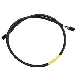 ION Alarm Cable For Active Intelligent Point Of Interface, 0.7 M Inter-subrack Connection