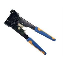 Modular Plug Hand Tool With 6 Position Reg Body Die, MP-66_-_ Plugs, Blue Dot