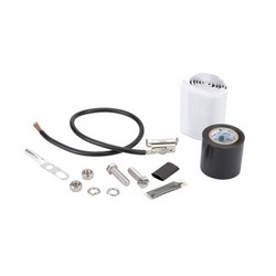 Sureground Grounding Kit For 1/2 In Coaxial Cable