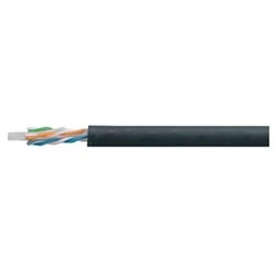 Peluso T23172c Bulk Fabric Cable, By-The-Roll - Peluso Microphone Lab