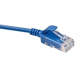 Patchcord 1G HF HD6 15&#8217; Blue