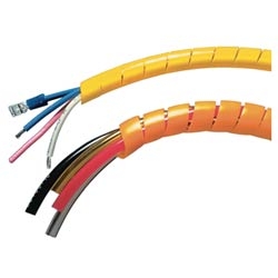 SPIRAL WRAP CABLE