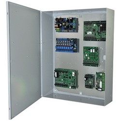 Access and Power Integration - Kit includes Trove2 Enclosure and TM2 Altronix/Mercury backplane.