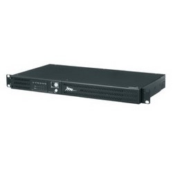 Select Series UPS Backup power, 1RU, 500VA