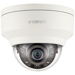 Network Camera, IR Dome, Vandalproof, Day/Night, H.264/H.265/MJPEG, 2560 x 1920 Resolution, F1.6 Fixed Focal 3.7 MM Lens, 512 GB, 12 Volt DC, PoE