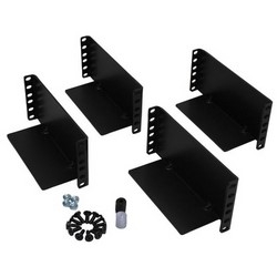 UPS System Installation Kit, Rack Mount, 2-Post, Steel