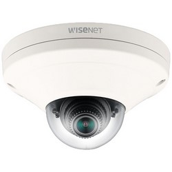 Network Camera, Compact Dome, Full HD, WDR, Outdoor, Vandalproof, H.264/H.265/MJPEG, 112 Degree FOV, 2.8 MM Fixed Lens, 2 Megapixel, 1080p Resolution, 60 FPS, 120 dB