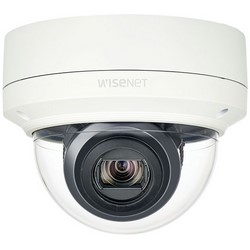 Network Camera, Dome, Full HD, WDR, Outdoor, Vandalproof, H.264/H.265/MJPEG, 12x Optical Zoom, 54.58 Degree 5.2 to 62.4 MM Fixed Lens, 2 Megapixel, 1080p Resolution, 60 FPS, 150 dB