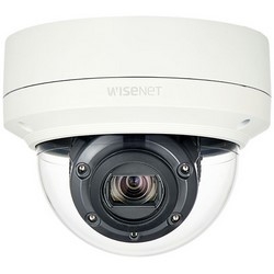 Network Camera, Dome, Full HD, WDR, IR, Outdoor, Vandalproof, H.264/H.265/MJPEG, 12x Optical Zoom, 54.58 Degree 5.2 to 62.4 MM Lens, 2 Megapixel, 1080p Resolution, 60 FPS, 150 dB