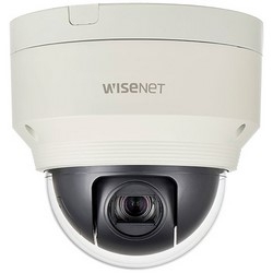 Network Camera, Dome, Mini PTZ, Full HD, WDR, Outdoor, H.264/H.265/MJPEG, 12x Optical Zoom, 54.58 Degree 5.2 to 62.4 MM Fixed Lens, 2 Megapixel, 1080p Resolution, 60 FPS, 150 dB
