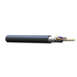 ALTOS Loose Tube, Gel-free, All-dielectric Cable With Fastaccess(tm) Technology, 24 Fiber, Single-mode (OS2), Max. Attenuation 0.4 Db/km