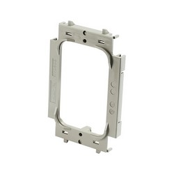 T-70/Twin-70/TG-70 Standard Faceplate Bracket for Screw-on Faceplates, Pack of 10