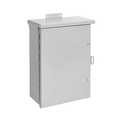 TYPE 3R ENCLOSURE, HNG COVER