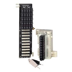 BEP TYPE 66 10 PR 66 IN/66 OUT WITH 1 PIN 230V GAS MODULES INCLUDED