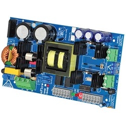 Power Supply Charger, Single Output, 24VDC @ 10A, Aux Output, FAI, LinQ2 Ready, 115VAC, Board