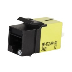 KT2J6A-00 - ORTRONICS - Category 6A | Accu-Tech