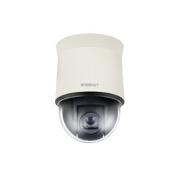 Wisenet x Series Features Our Wisenet 5 Chipset, 2MP Resolution, Full Hd(1080p) @ 60fps, 32X Optical Zoom Lens