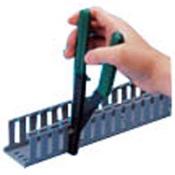 Duct Notching Tool
