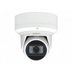 4MP Flateye Camera(White Color)