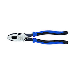 Lineman&#8217;s Pliers, Fish Tape Pulling, 9-Inch