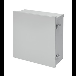Hinge-Cover Lift-Off, Type 3R, 20.00x20.00x8.00, Steel
