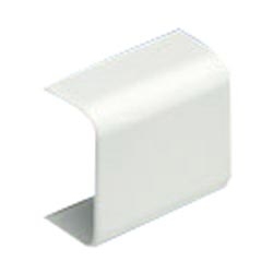 LD10 Low Voltage Coupler Fitting, White, Pack of 10