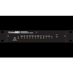Amplified Sound Masking System With Onboard Dsp